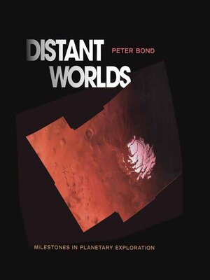 cover image of Distant Worlds